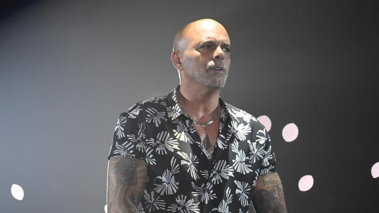 אייל גולן (צילום: יאיר שגיא) אייל גולן