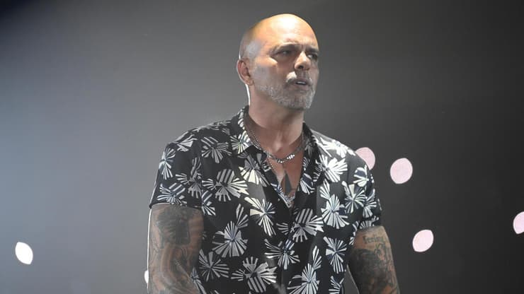 אייל גולן (צילום: יאיר שגיא) אייל גולן