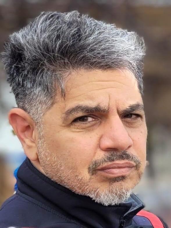 ארז בן-עזרא