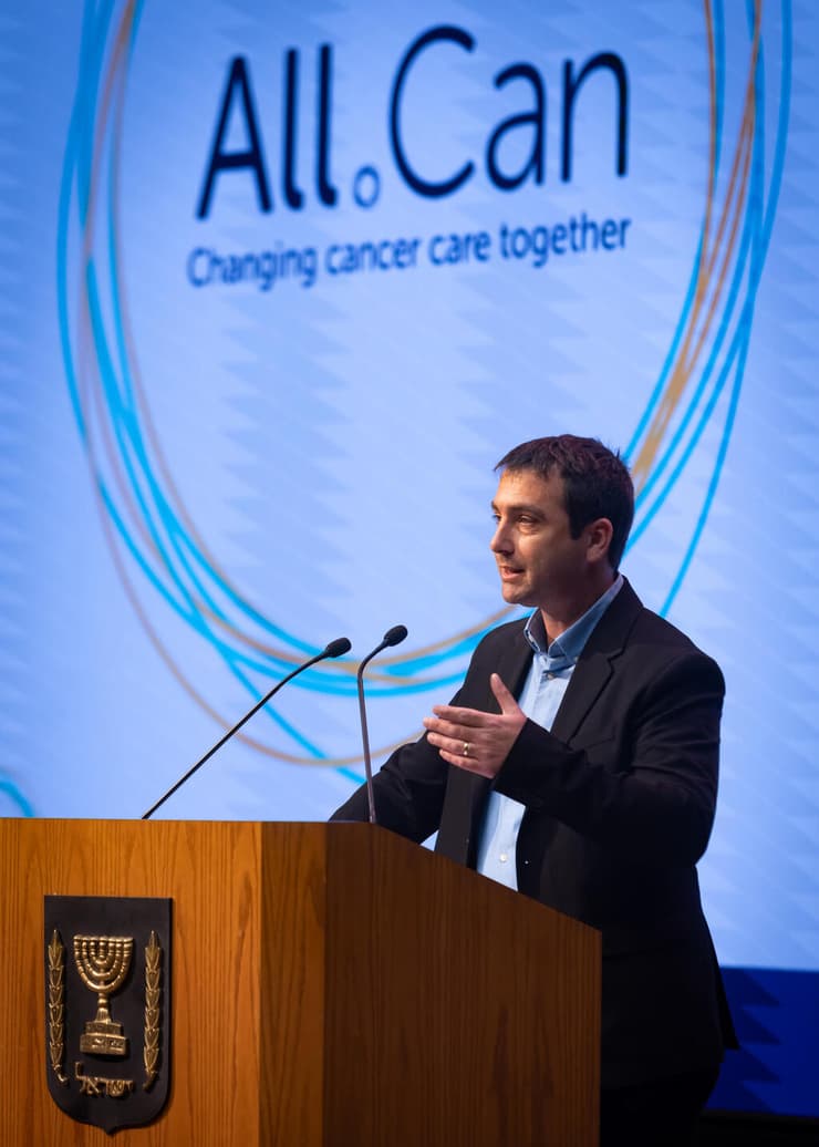 "תקופת ההחלמה היא לא פשוטה. לכן, חשוב להאריך את תקופת הפטור מתשלומי מס הכנסה" גיא תבורי, מנכ"ל אולקן (אברהם אסכף) גיא תבורי, מנכ"ל אולקן