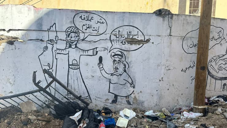 רון בן ישי מצטרף ללוחמים בג'נין