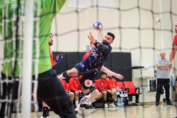 אביעד בן זימן מוביל את חולון לניצחון באשדוד 