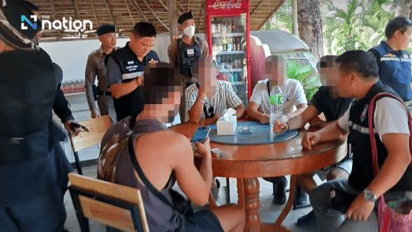 ארבעה ישראלים שמגורשים מתאילנד בגלל תקריות בבית חולים