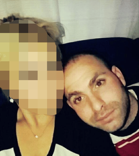 אבנר חיזגאייב אבנר חיזגאייב