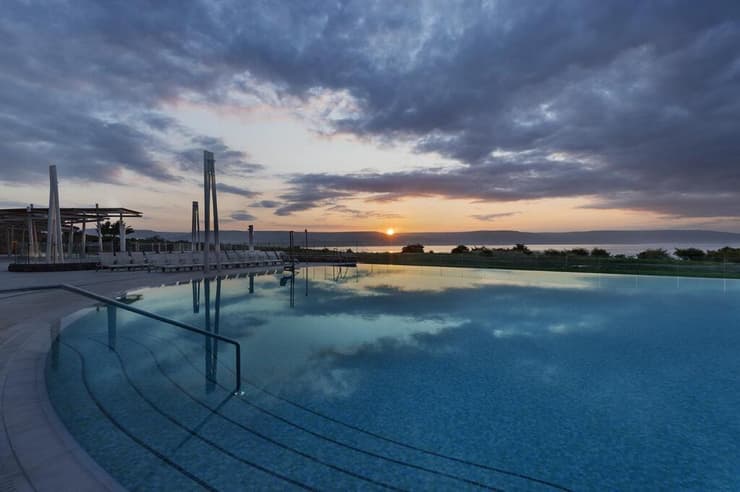 מלון נבל דוד גליל ריזורט