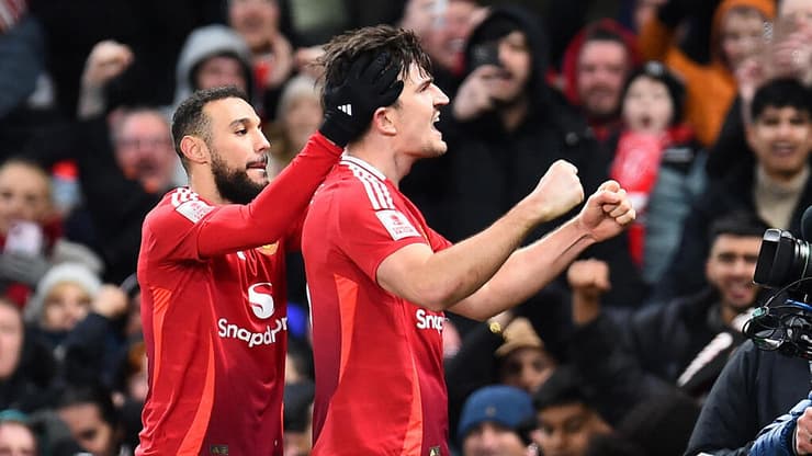 הארי מגווייר