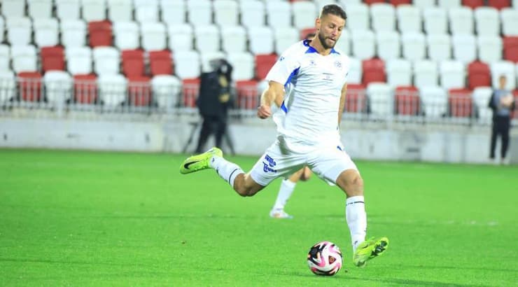 עדן שמיר (חג'אג' רחאל, ONE) עדן שמיר