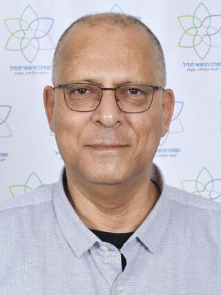 ד"ר ג'מאל עווד