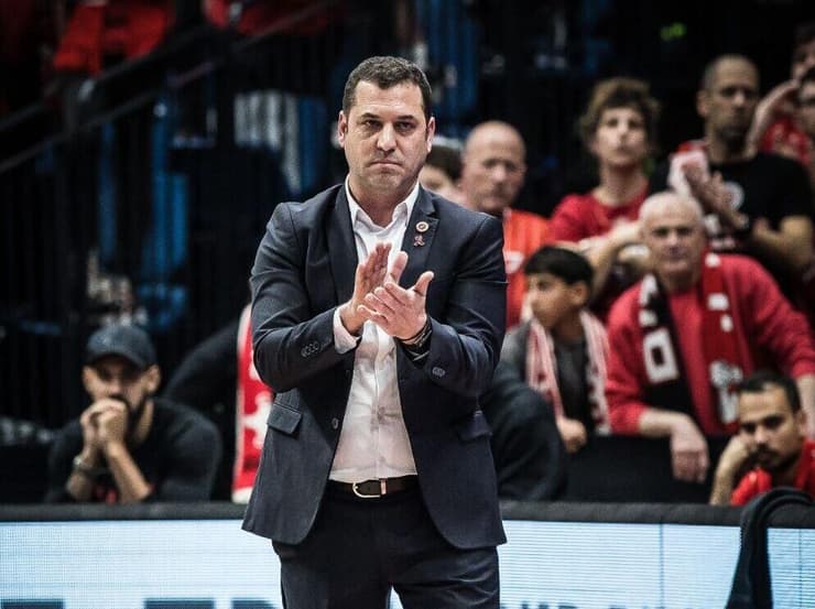 הפועל ירושלים בני הרצליה 