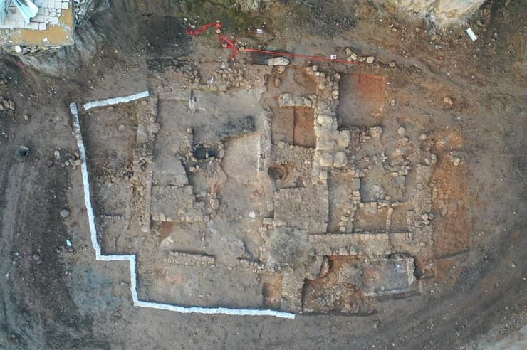 מפעל הזכוכית בחברון