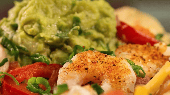 מנות שיוגשו בסוויטות היוקרתיות