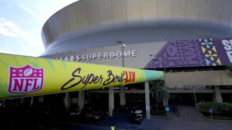 סיזרס סופרדום