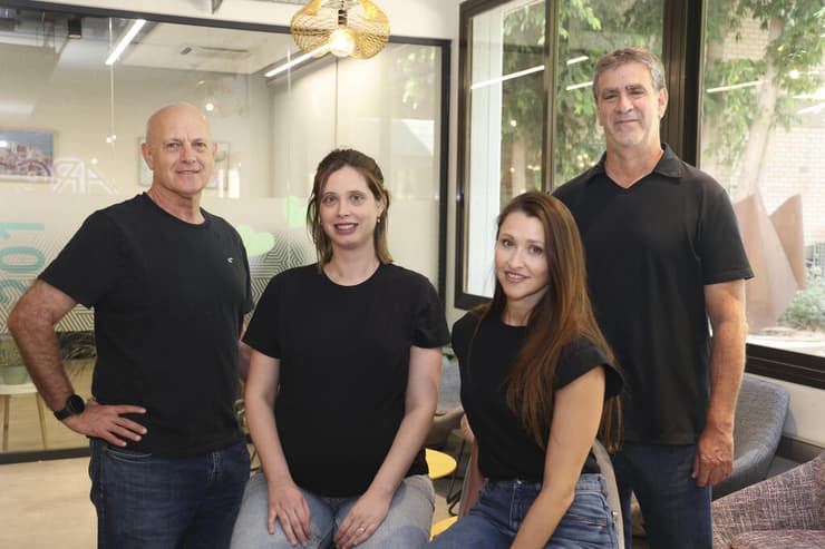 צוות ליב שיבא 