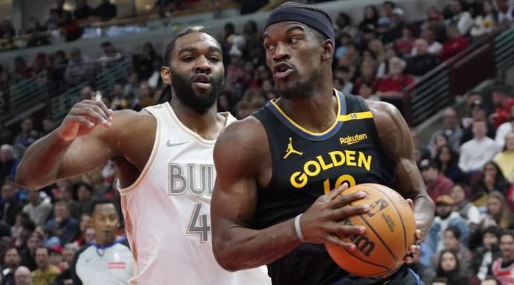 ג'ימי באטלר (רויטרס) ג'ימי באטלר