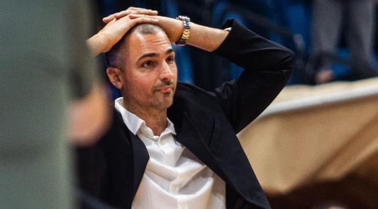 יהוא אורלנד לא מאמין