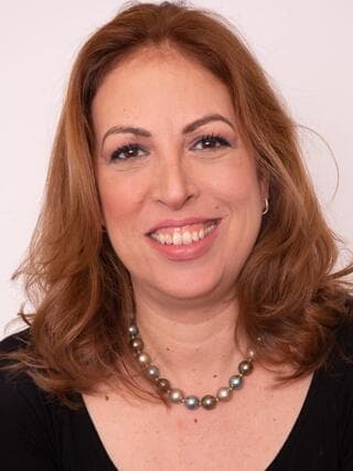 טלי קפלן, מנכ"לית עמותת "צעדים קטנים"