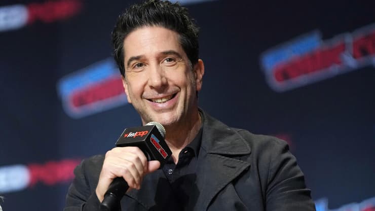 דייויד שווימר