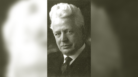 ארנסט קסירר