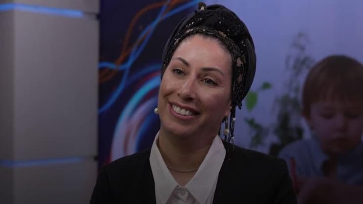 רונית ירוחם - גן מרווה