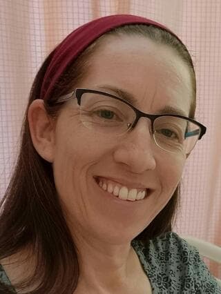 ד"ר ענת שטרן