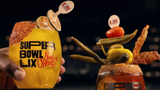 הקוקטיילים שיוגשו בסוויטות