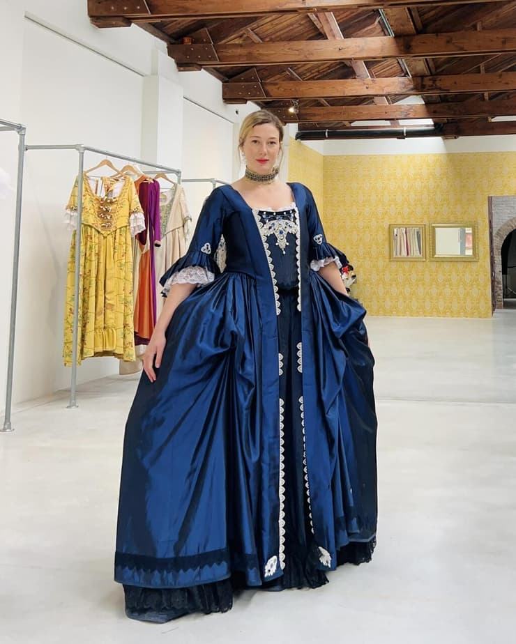 פסטיבל המסכות בוונציה