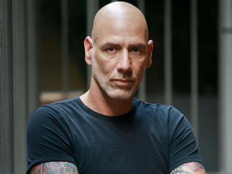 הצלם זיו קורן (הדס רוסו) הצלם זיו קורן