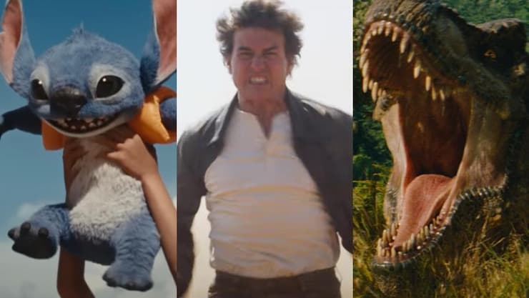 הטריילרים בסופרבול