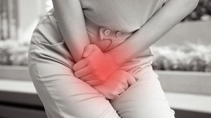 הכלי החדש יאפשר טיפול מותאם אישית ומדויק לדלקת בדרכי השתן. אילוסטרציה (קרדיט: shutterstock) דלקת בדרכי השתן. אילוסטרציה