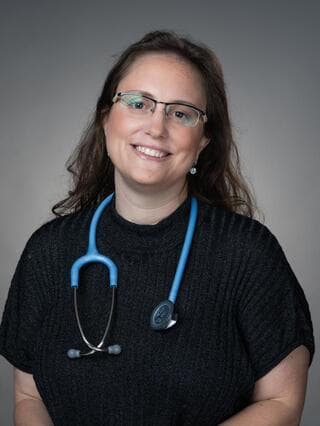  ד"ר שירלי שפירא בן דוד, מנהלת תחום מחלות זיהומיות במכבי שירותי בריאות