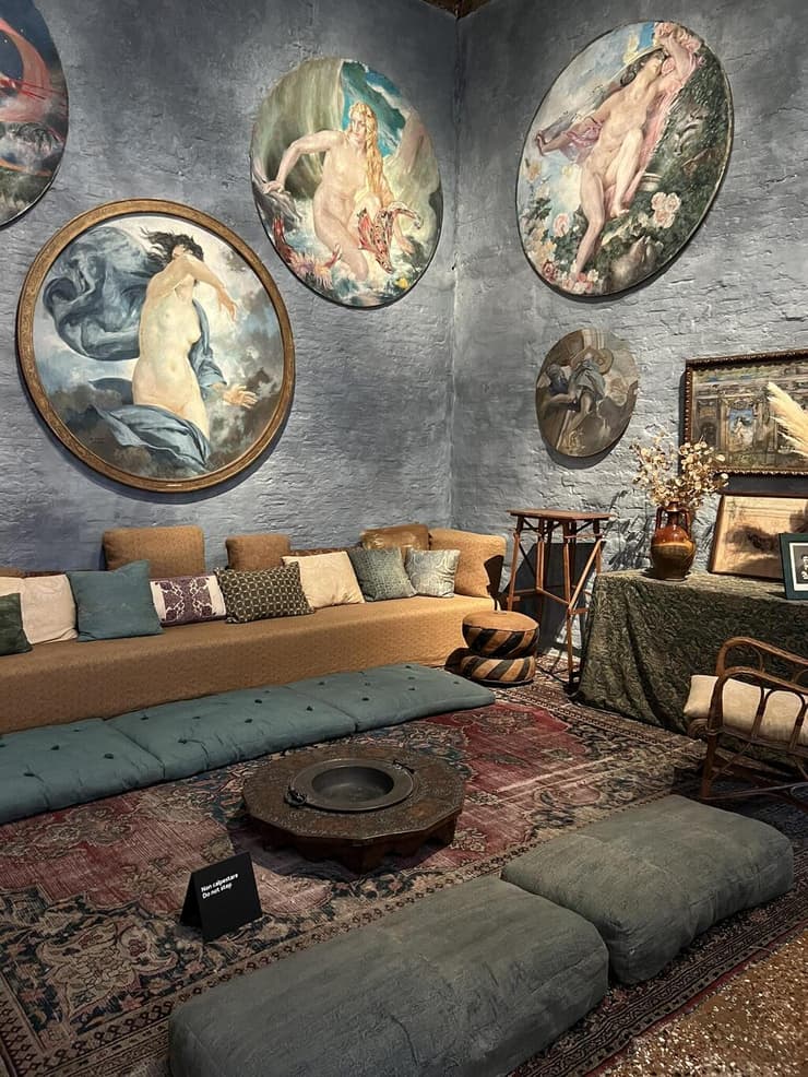 פסטיבל המסכות בוונציה