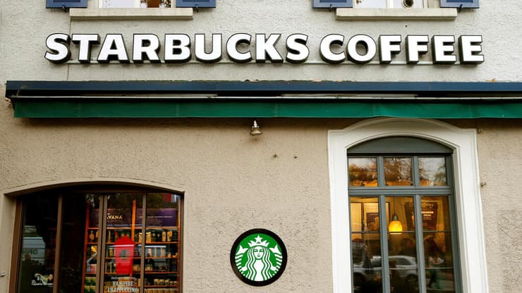 סטארבקס