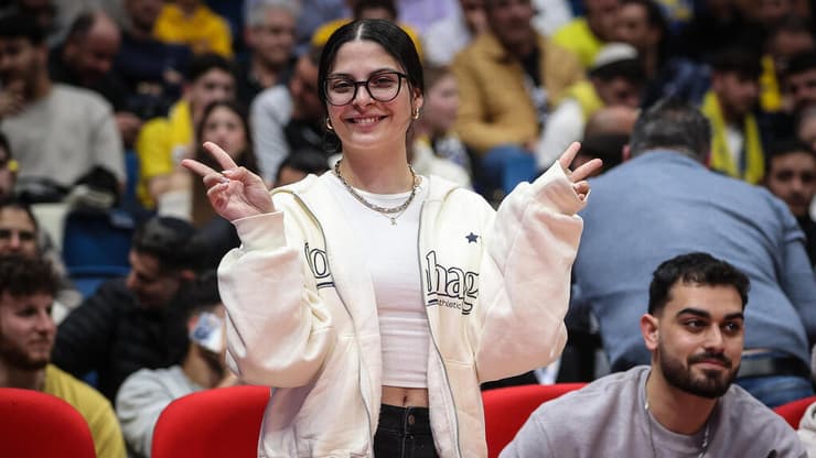 דניאלה גלבוע