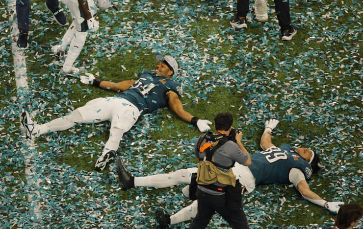 שחקני פילדלפיה