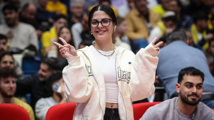 דניאלה גלבוע