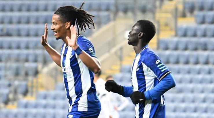 פרנק ריבולייה לא חוגג