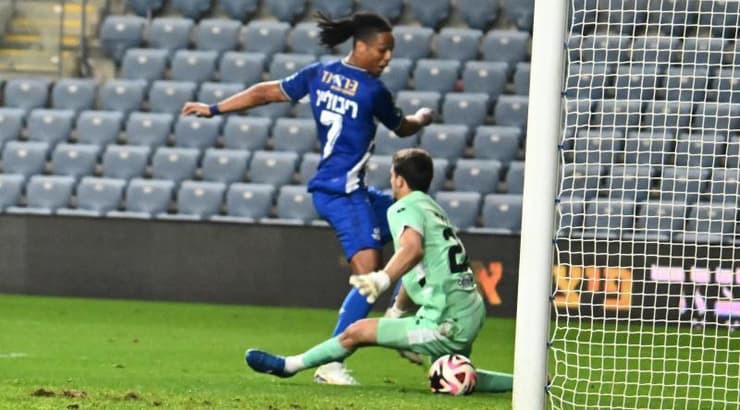 פרנק ריבולייה