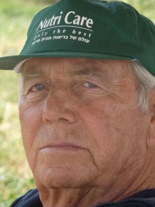 הקברניט אוריאל כהן