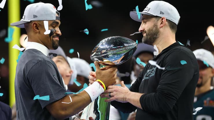 שחקני פילדלפיה