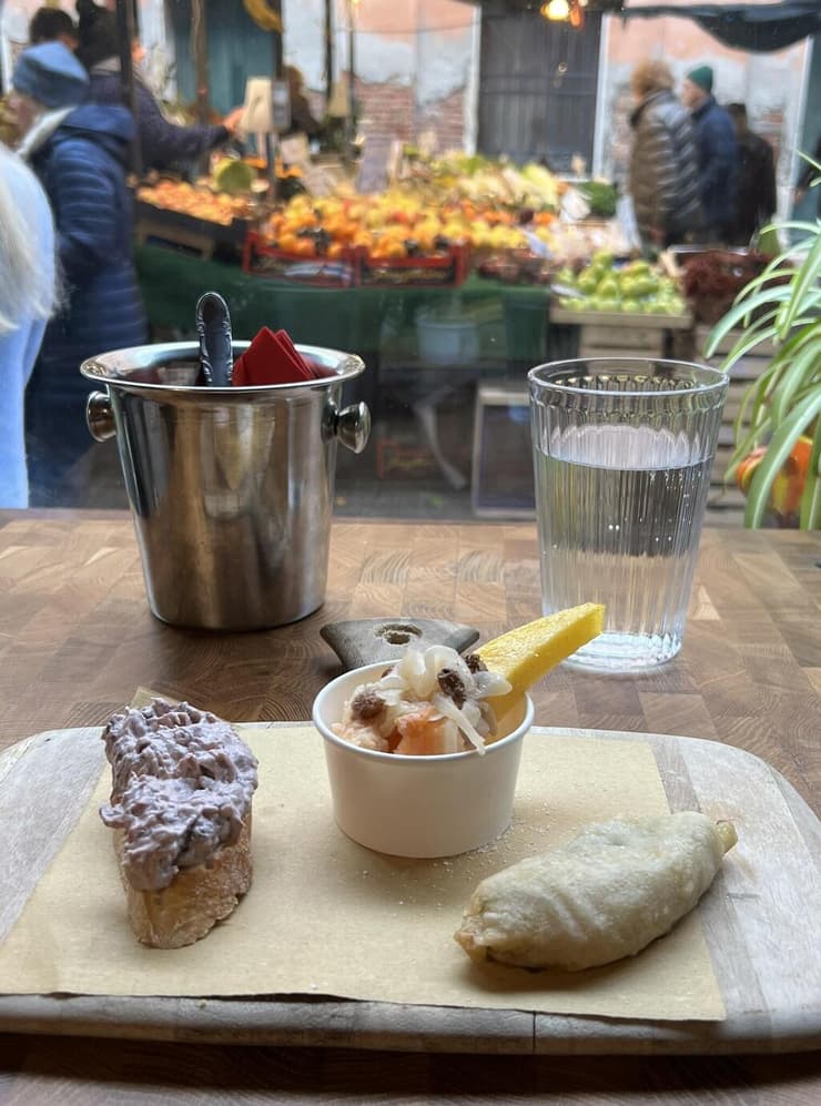 פסטיבל המסכות בוונציה