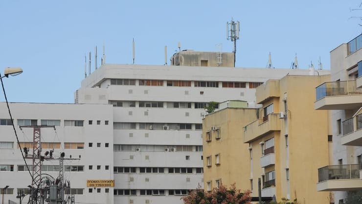 אנטנות סלולריות