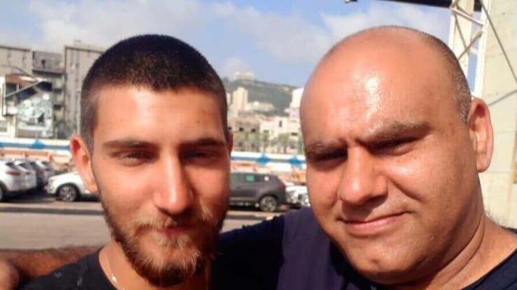 רצח משולש בכפר אבו סנאן