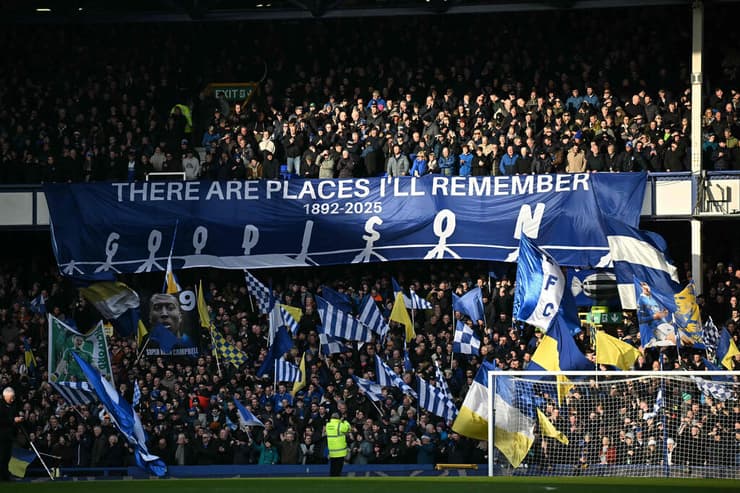 גודיסון פארק