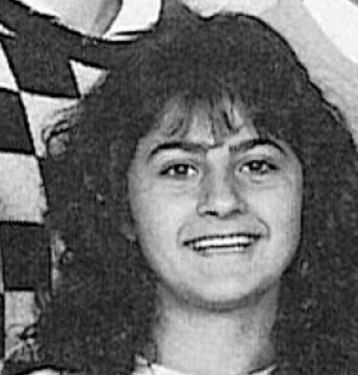 לינה אישאק אזרחית שבדיה שהורשעה בהצטרפות ל דאעש ב סוריה ובשיעבוד נשים יזידיות