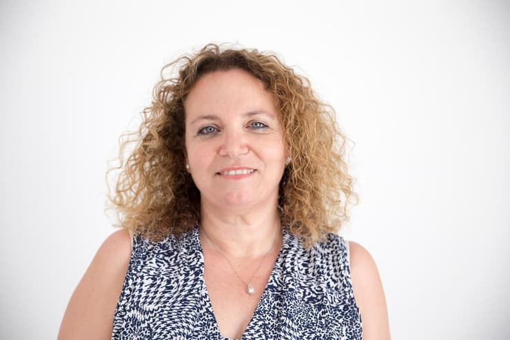 ד"ר ריבה ולדמן