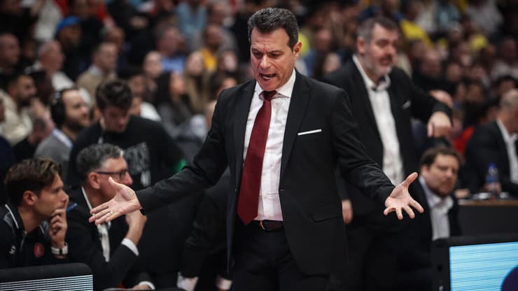 "מבין שיש חוק, אבל למה הוא קיים". איטודיס (צילום: עוז מועלם) איטודיס