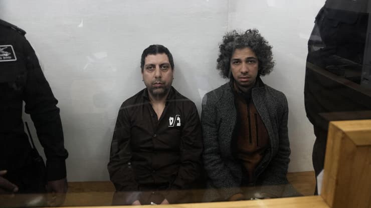 אחמד ומחמוד מונא 