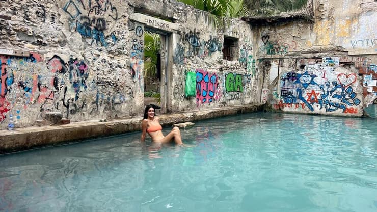 מעיין עין ג'ונס