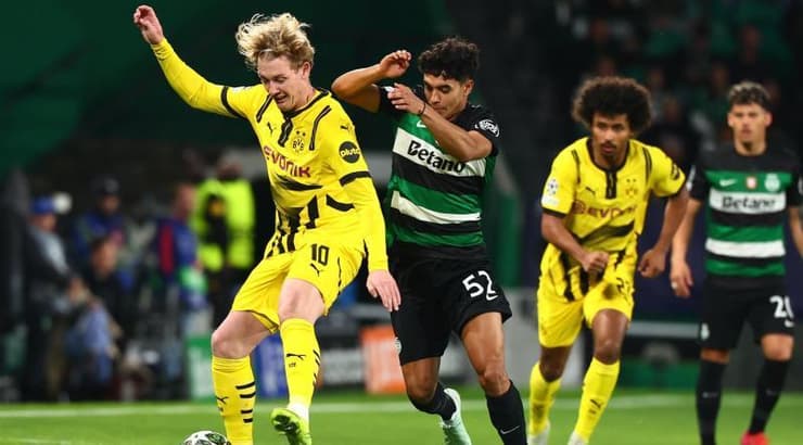 יוליאן בראנדט (רויטרס) יוליאן בראנדט