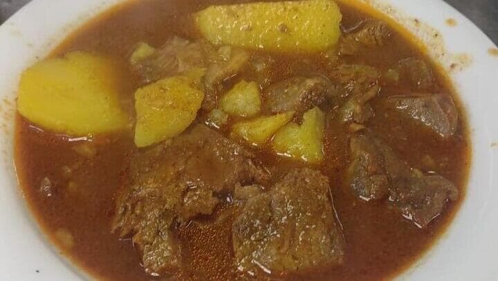 המנות שביקשו אוהד בן עמי ואלי שרעבי לאחר שחרורם משבי החמאס